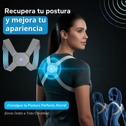 CORRECTOR DE POSTURA INTELIGENTE